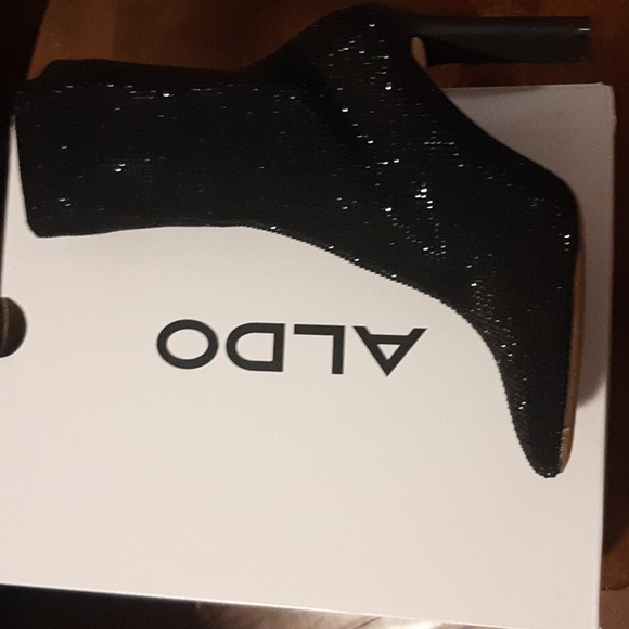 Sock boot - ALDO - Picture 3 of 4